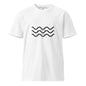 Men's T-Shirt Summer Vibes Md 088