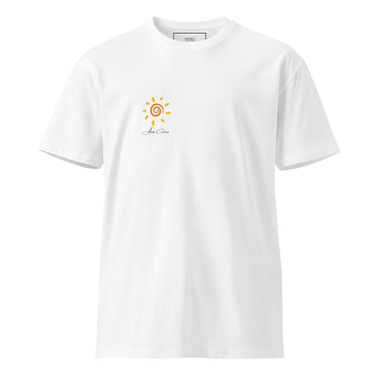 Men's T-Shirt Summer Vibes MD 087