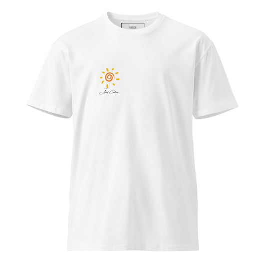 Men's T-Shirt Summer Vibes MD 087