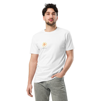 Men's T-Shirt Summer Vibes MD 087