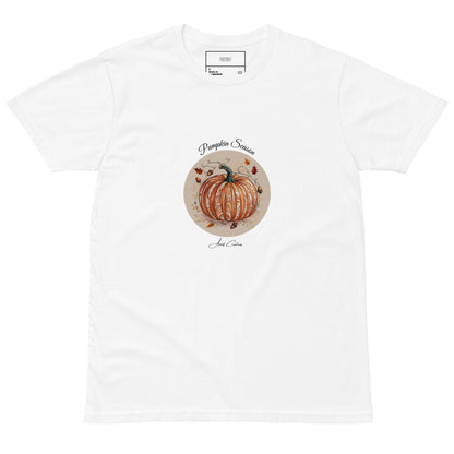 Unisex premium t-shirt Pumpkin Mod 05