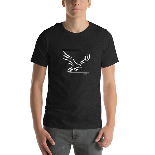 Men's t-shirt Illustration Eagle